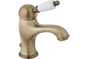 Смеситель для раковины Cezares Elite хром (ELITE-LSM1-01-M) - 3