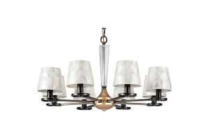 Подвесная люстра Lightstar Perla 707081