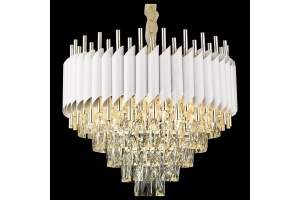 Подвесной светильник Wertmark Cartuccia WE138.12.003