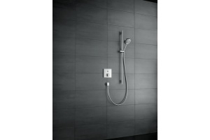 15767000 HG ShowerSelect смеситель для душа  (внешняя часть) - 3