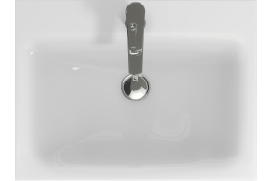 Раковина Cersanit Moduo 60 - 3