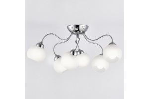 Потолочная люстра Citilux Лучиана CL147161