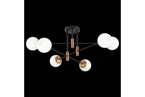 Потолочная люстра ST-Luce Limano SL1203.402.06 - 2