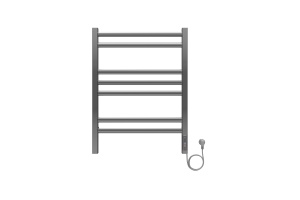 Полотенцесушитель электрический Aquatek Поларис П7 500х700, quick touch - 2