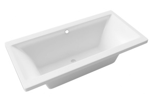 Ванна EXCELLENT Pryzmat 170x75 - 3