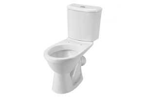 Унитаз-компакт Santek Бореаль WH302143 антивсплеск - 3