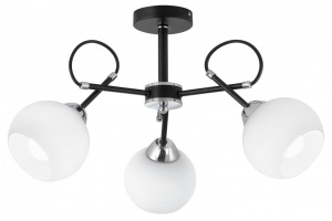 Люстра на штанге Citilux Стивен CL141231