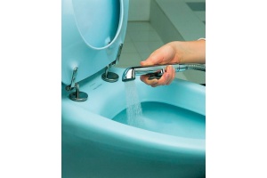 Гигиенический душ Oras Bidetta 242050 - 3