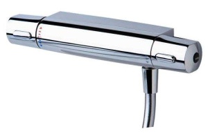 Смеситель для душа Vidima Ви-Стайл хром (A6193AA)