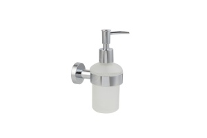 Дозатор AQUATEK ВЕГА AQ4005CR