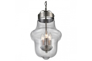 Подвесной светильник Vele Luce Satellitare VL5045P31