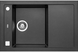 Мойка кухонная Alveus Formic Granital 30 twilight