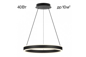 Подвесной светильник Citilux Дуэт CL719401 - 2