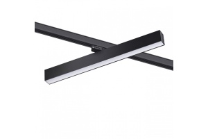 Трековый светодиодный светильник Novotech Port Iter 358855 - 2