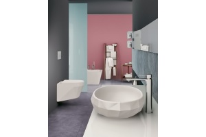 Раковина Bien Moly MLLG06201FD0W3000 - 2