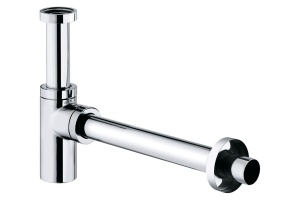 Сифон для раковины Kludi 1002005-00