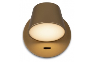 Бра Maytoni Pixel MOD421WL-L6BS3K