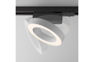 Светильник на штанге Maytoni Rim TR044-1-12W3K-W - 3