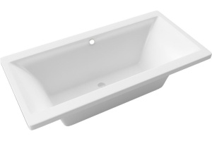Ванна EXCELLENT Pryzmat 160x75 - 3