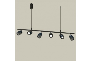 Подвесной светильник Ambrella Light XB XB9006500