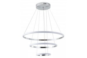 Подвесной светильник Zortes RINGOLIGHT ZRS.33322.75C - 2