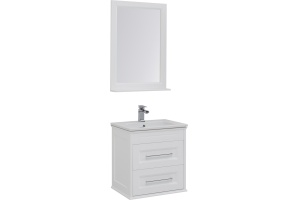 Мебель для ванной Aquanet Бостон М 60