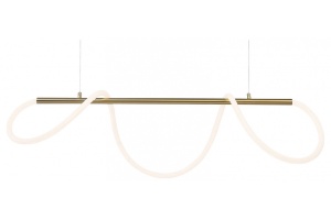 Подвесной светильник Ambrella FL FL10535