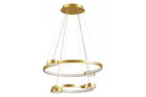 Подвесная люстра Lumion Ledio Sheridan 5247/79L - 3