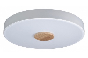 Накладной светильник Loft it Axel 2 10003/24 White