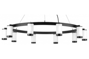 Подвесная люстра Lightstar Rullo LR02036837