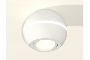 Накладной светильник Ambrella XS XS1101020 - 3