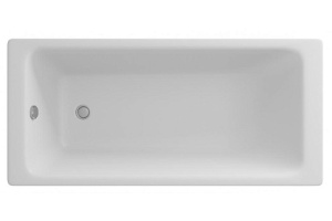 Ванна чугунная Delice Parallel 180х80 (DLR 220506)