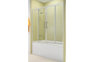 Шторки для ванной Esbano  150 см (ES-1415)