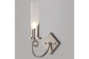 Бра Eurosvet Banci 60117/1 никель