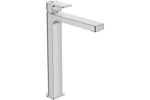 Смеситель для раковины Ideal Standard Edge хром