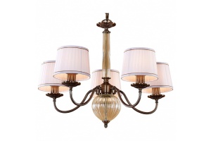 Подвесная люстра Citilux Гера CL433153