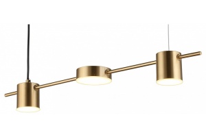 Подвесной светильник Aployt Frania APL.017.13.18