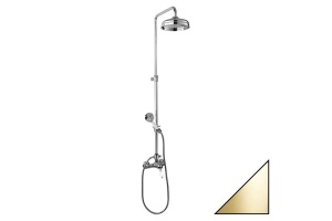 Душевая стойка Cezares Venezia VENEZIA-CD-03/24-Bi