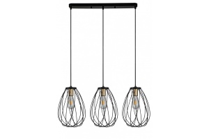 Подвесной светильник Escada Barrie 10180/3S