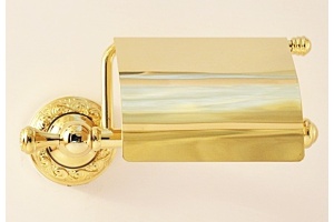 Держатель туалетной бумаги Magliezza PRIMAVERA (80308-do)