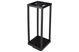 Уличный светодиодный светильник Arlight LGD-Path-Cub-H500B-12W Warm White 021800