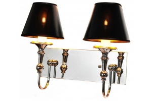 Бра LUMINA DECO Ameli LDW 049-2 - 2