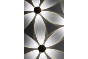 Уличный настенный светодиодный светильник Novotech Street Calle 358463 - 3