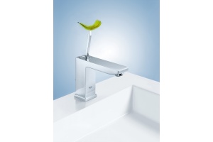 Смеситель Grohe Eurocube Joy 23657000 для раковины - 3