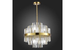 Люстра на штанге ST-Luce Rens SL1634.303.06 - 3