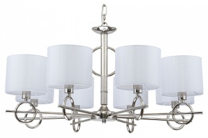 Подвесная люстра Escada Moraine 10167/8PL