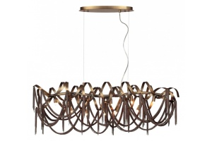 Подвесная люстра Odeon Light Chainy 5066/10 - 2