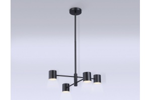 Люстра на штанге Ambrella FL FL51707 - 3