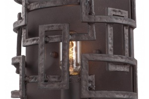 Накладной светильник Lussole Eastchester LSP-9121 - 3