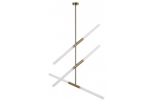 Подвесной светильник Odeon Light Hightech Soho 4306/6